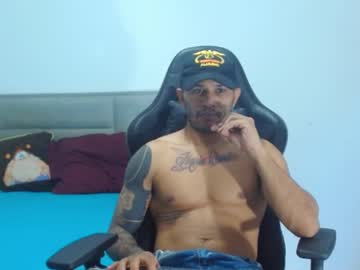 Frank_Siinatra Chaturbate stream image from June 25, 2025