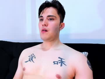 Jasonxd98 Chaturbate stream image from June 25, 2025