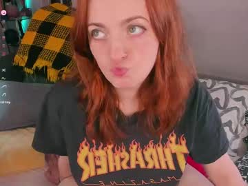 Juliet_Schoolgirl Chaturbate stream image from June 25, 2025