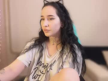 Kissmenastya Chaturbate stream image from June 25, 2025
