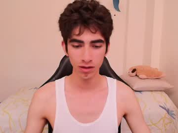Lucas_Xo Chaturbate stream image from June 25, 2025