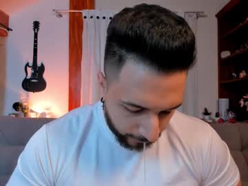 Max_Dic1 Chaturbate stream image from June 25, 2025