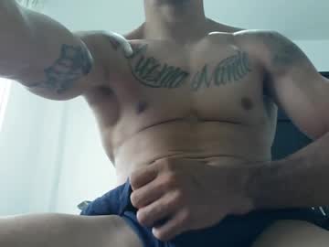 Mckanna Chaturbate stream image from June 25, 2025