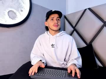 Nathan_Ferrara0 Chaturbate stream image from June 25, 2025