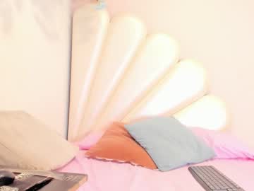 Olivia_Stevens_ Chaturbate stream image from June 25, 2025