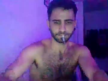 Penesvoladores92 stream image from June 25, 2025