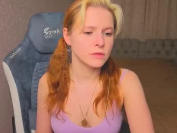 Rocky_Foxy Chaturbate stream image from June 25, 2025