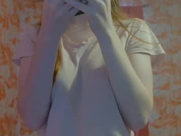 Shelikessoymilk Chaturbate stream image from June 25, 2025
