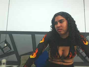 Skinny_Shamehot Chaturbate stream image from June 25, 2025