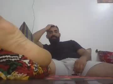 Sultanalf Chaturbate stream image from June 25, 2025
