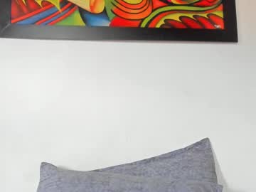 Swtt_Lilly Chaturbate stream image from June 25, 2025