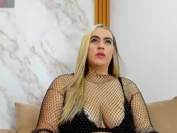 Victoria_Solange Chaturbate stream image from June 25, 2025