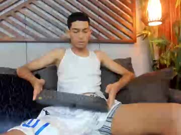 Adonis_Wb Chaturbate stream image from June 25, 2025