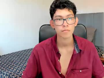 Alan_Scot Chaturbate stream image from June 25, 2025