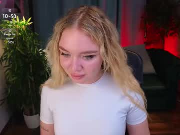 Amanda_Collins_ Chaturbate stream image from June 25, 2025