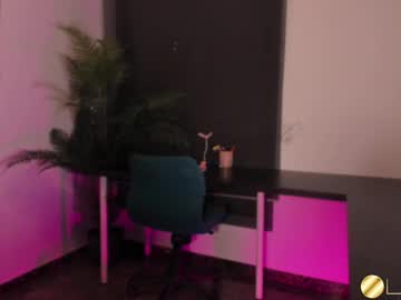 Candy_Rose_ Chaturbate stream image from June 25, 2025