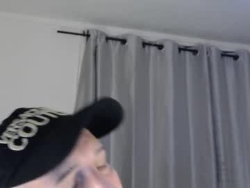 Carlcostello Chaturbate stream image from June 25, 2025