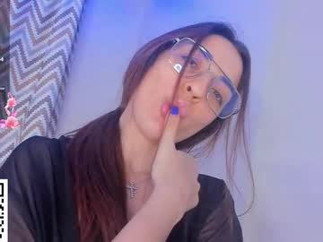 Guilty_Belaa Chaturbate stream image from June 25, 2025