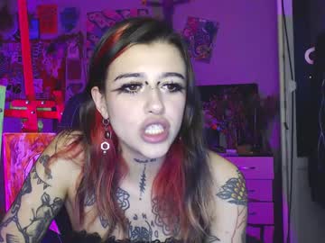 Insunnity666 Chaturbate stream image from June 25, 2025