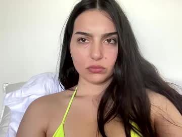 Justjessiedirtygirl Chaturbate stream image from June 25, 2025