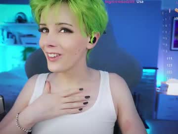 Katie_Cutie_Ts Chaturbate stream image from June 25, 2025
