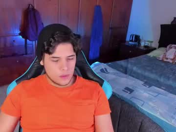 Logi33_ Chaturbate stream image from June 25, 2025