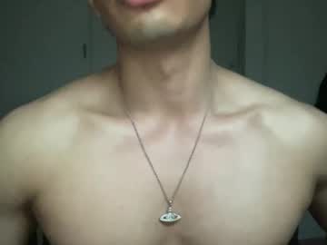 Mac_Cain Chaturbate stream image from June 25, 2025