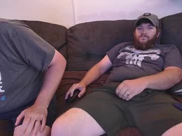 Magmacumlava Chaturbate stream image from June 25, 2025