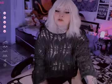 Noori_Hope Chaturbate stream image from June 25, 2025