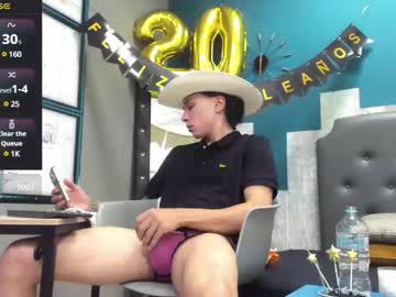 Rhaegal_Hot Chaturbate stream image from June 25, 2025