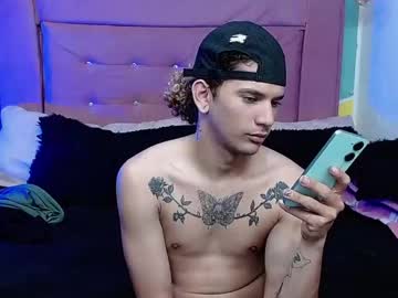 Rich_De_La_Rosa Chaturbate stream image from June 25, 2025