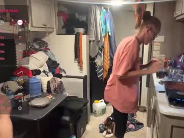 Rytracey2024 Chaturbate stream image from June 25, 2025