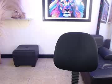 Setthomas Chaturbate stream image from June 25, 2025