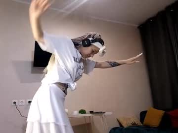 Sizzling_Angel_555 Chaturbate stream image from June 25, 2025
