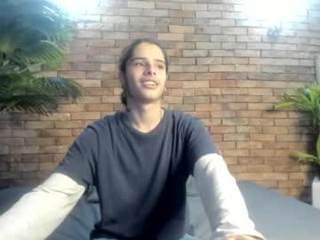 Tom_Prince18 Chaturbate stream image from June 25, 2025