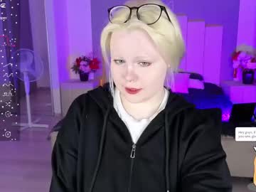 Wind_Ranger Chaturbate stream image from June 25, 2025