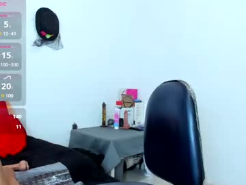 Yasmin_Goldenst Chaturbate stream image from June 25, 2025