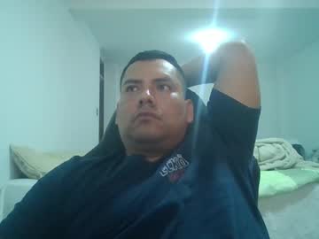 Angeldavid90 Chaturbate stream image from June 25, 2025