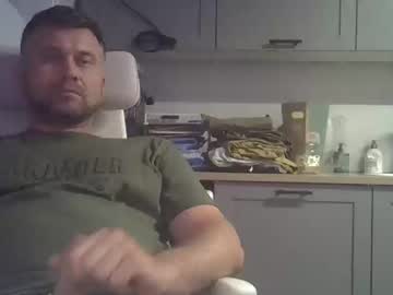 Antruf Chaturbate stream image from June 25, 2025