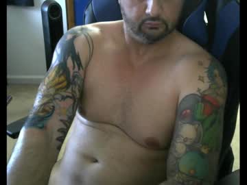 Bwctattooboy Chaturbate stream image from June 25, 2025