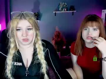 Candy_Vice_ Chaturbate stream image from June 25, 2025