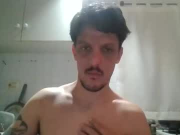 Electrodreams Chaturbate stream image from June 25, 2025