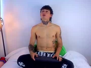 Estebanchar_ Chaturbate stream image from June 25, 2025