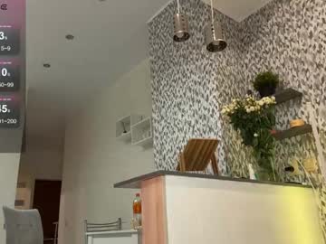Eva_Elfis Chaturbate stream image from June 25, 2025