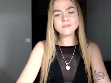 Happy_Fox_ Chaturbate stream image from June 25, 2025