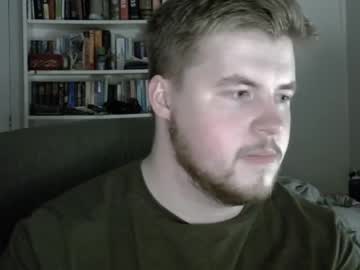 Liamfoxx Chaturbate stream image from June 25, 2025