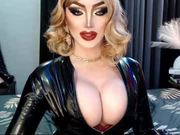 Misschannel4sub Chaturbate stream image from June 25, 2025