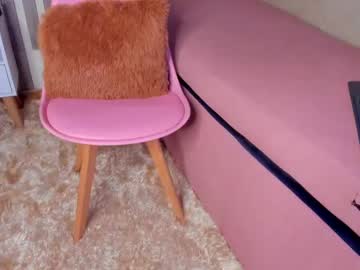 Sabrinahims_ Chaturbate stream image from June 25, 2025