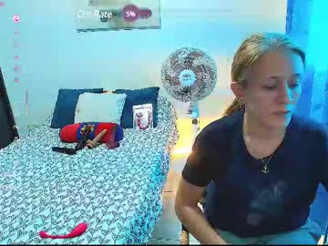 Samanta_Stone69 Chaturbate stream image from June 25, 2025