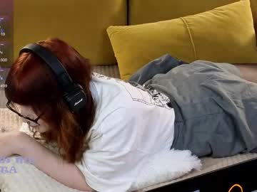 Silly_Soul Chaturbate stream image from June 25, 2025